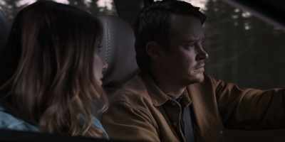 That people who grow up
around violence sometimes - Joe Pickett