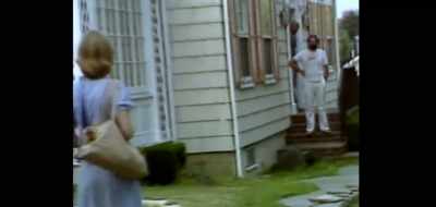 That people have nothing better - Amityville: An Origin Story