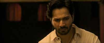 That people like
you have no integrity! - Kalank
