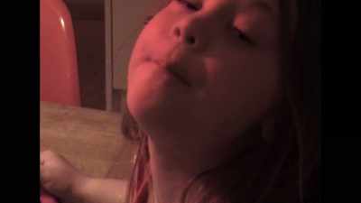 That people seemed to think - I Am Greta