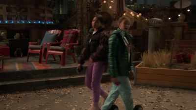 That was perfect,
buddy. That was fantastic. - Raven's Home