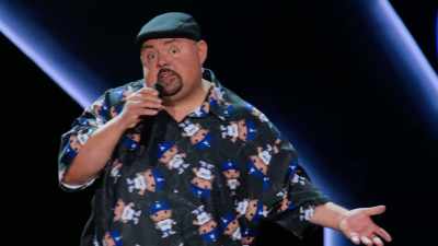 "That was perfect!" - Gabriel Iglesias: Stadium Fluffy