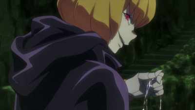 That person can probably use this item. - Overlord: The Undead King