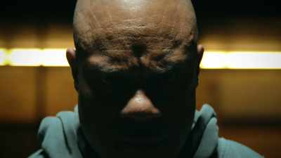 That person
that was there before - Breaking Olympia: The Phil Heath Story