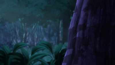 That person with healing powers... is he responsible? - Onyx Equinox