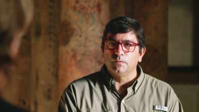 THAT PERSON WOULD FEEL THAT - Lost Relics of the Knights Templar