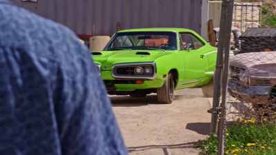- That is phenomenal.
- It's time for him to take home - Rust Valley Restorers