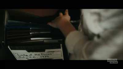 -That physical evidence
could very well have dna on it, - Lady of the Dunes: Hunting the Cape Cod Killer