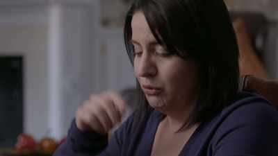 THAT PICTURE,
JUST THAT WHOLE SCENE. - Evil Lives Here: Shadows Of Death
