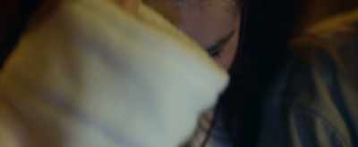That picture
was taken in my bed. - The Last Movie Star
