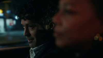 That piece of software
they just bought, - The Equalizer