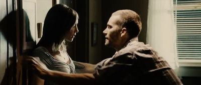 That piece That's not just any hot piece - Running Scared