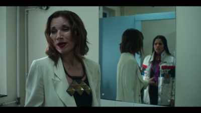 That place was an albatross
around your father's neck, - Big Mood