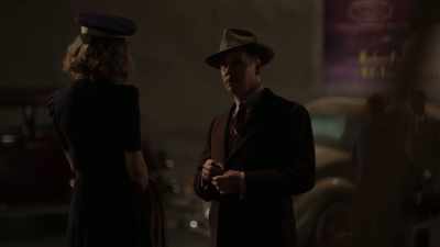 That place had
a really fine turtle soup. - The Last Tycoon