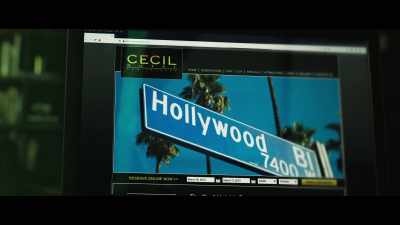 That place is just a portal to hell,
in my opinion. - Crime Scene: The Vanishing at the Cecil Hotel