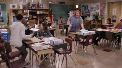 That place sounds awesome! [laughs] - Mr. Iglesias