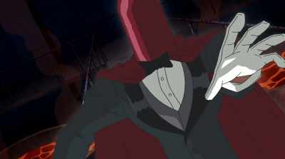 That place,
where the Red Hood died.. - Batman: Death in the Family