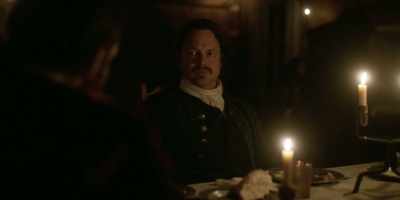 -That is plain truth.
-De FER: What is also true - Barkskins