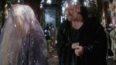 That plan is well known - Excalibur