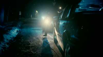 That plays into the theory
that something is suspicious - The Disappearance of Maura Murray