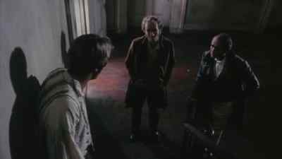 That poison father used, doc, - Mandingo