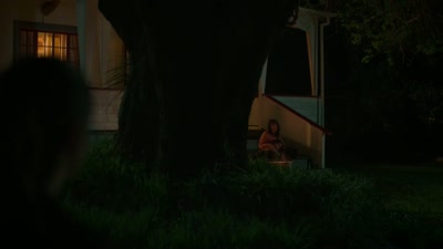 - That police procedure
around here, is it?
- Only when I'm hungry. - The Gone