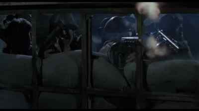 That policeman has
cost us enough trouble. - Stalingrad