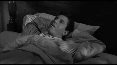 That poor earthling, Conrad. - Visit to a Small Planet