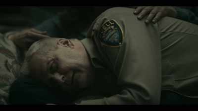 That poor kid died last night. - American Rust