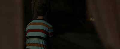 That poor kid.
Well, you should go talk to him. - We're the Millers