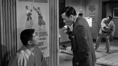 That poor little muffin - The Crimson Kimono