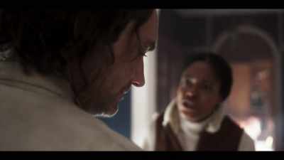 That poor Roma man who had
nothing to do with anything, - The Third Day