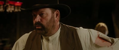 That poor thing won't be there
when you get out there. - Night of the Tommyknockers