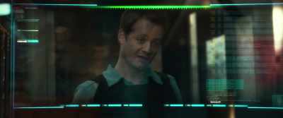 That was possibly the most ruthless thing I've ever seen. - Battle Drone