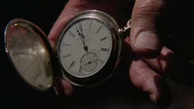 That power inside of you is more - Charmed
