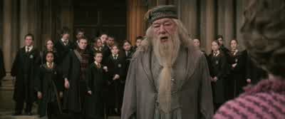 That power remains with the headmaster. - Harry Potter and the Order of the Phoenix