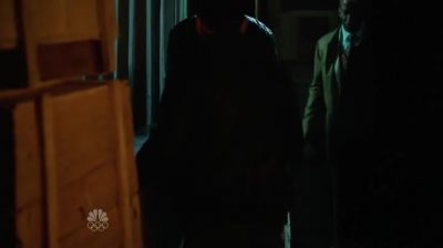 That is precious cargo.
Be careful. - Grimm