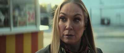 That is precisely why I chose you, Simone.
Because you doubted me. - Mrs. Davis
