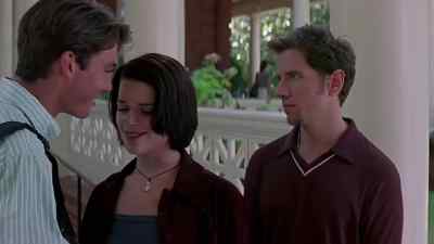 That was pretty good. - Scream 2