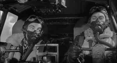 That was pretty good. - The War Lover