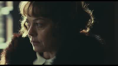 -That priest... - Peaky Blinders