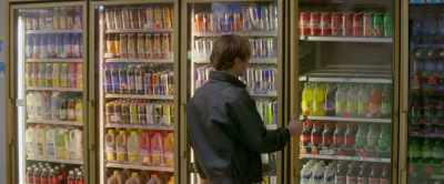 That princess better be here
in five minutes or I'm gone. - Turbo Cola