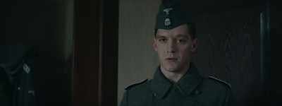 That prisoner, who claims to be Reza Joon, - Persian Lessons