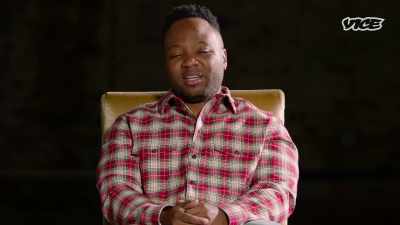 That was probably my last time
sitting in that trap after that, - I Was a Teenage Felon