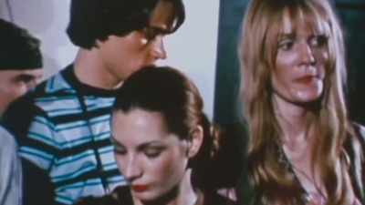 That probably was like eight months later. - The Andy Warhol Diaries