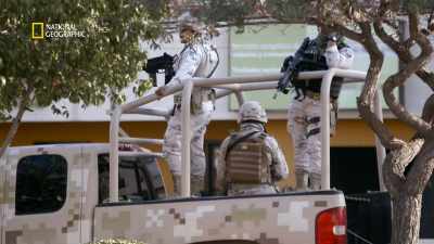 That probably made Pablo Escobar - America's War on Drugs