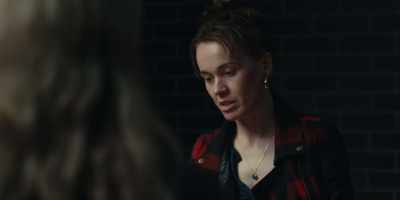-That was probably
me using his card. - Redemption
