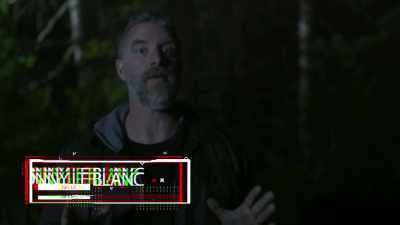 That was probably
one of the most - Expedition Bigfoot