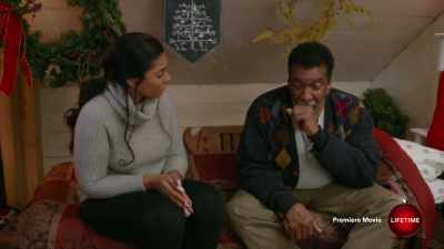 That was probably
the hardest thing he'd ever had - A Christmas Winter Song