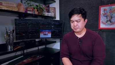 That probably triggers
some people - GameStop: The Wall Street Hijack